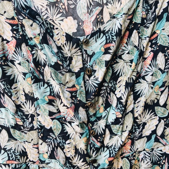 Romper - Picture 2 of 3